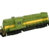Atlas 8849 SAL RS-11 w/o Decoder #101 - Model Train Junction: Quality Parts and Art Supplies