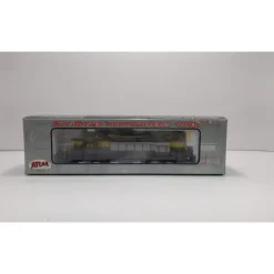 Atlas 9293 SCL Low Nose SDP35 Diesel Locomotive #616-DC - Model Train Junction: Quality Parts and Art Supplies