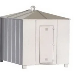 Atlas 70000013 Signal Equipment Shed (Pack of 2) - Model Train Junction: Quality Parts and Art Supplies