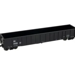 Atlas 50000394 Thrall 2743 Gond Norflk So Frst Union 200849 N - Model Train Junction: Quality Parts and Art Supplies