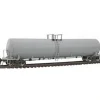 Atlas 20000408 Undecorated 25,500 Gallon Tankcar - Model Train Junction: Quality Parts and Art Supplies