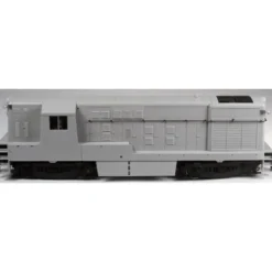 Atlas 9521 Undecorated H16-44 (Late Version) Diesel Locomotive - Model Train Junction: Quality Parts and Art Supplies