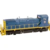 Atlas 9777 URR MP15DC w/Decoder #14 - Model Train Junction: Quality Parts and Art Supplies