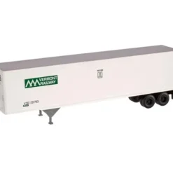 Atlas 12075 VRT 45' Pines Trailer #237630 - Model Train Junction: Quality Parts and Art Supplies