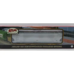 Atlas 20000167 WestLake 5800 Plastics Hopper #60168 - Model Train Junction: Quality Parts and Art Supplies