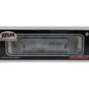 Atlas 18967A 3560 HO Temple Gypsum ACF 3560 Centerflow Hopper #64252 - Model Train Junction: Quality Parts and Art Supplies