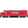 Atlas 10000504A HO Scale CPRailGP38-2 w/o Sound #4404 - Model Train Junction: Quality Parts and Art Supplies