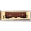 Atlas 50000132A N Scale BNSF 4750 Covered Hopper #431080 - Model Train Junction: Quality Parts and Art Supplies