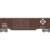 Atlas 36418A N Scale Erie 50' DD Boxcar #67532 - Model Train Junction: Quality Parts and Art Supplies