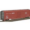 Atlas 38924A N Scale RI 50' SD Boxcar #30563 - Model Train Junction: Quality Parts and Art Supplies