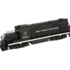 Atlas 8386B New York Central RS-32 Diesel Locomotive - Model Train Junction: Quality Parts and Art Supplies