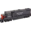 Atlas 964B SP GP38-2 w/o Sound #4810 - Model Train Junction: Quality Parts and Art Supplies