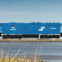 Atlas Classic, 40005336, N, SD-9 Locomotive, Conrail, 6914, DCC & Sound - Model Train Junction: Quality Parts and Art Supplies