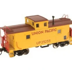 Atlas 954D HO Cupola Caboose UP #25222 - Model Train Junction: Quality Parts and Art Supplies