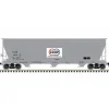 Atlas Master Line HO 20006943 4650 Centerflow Hopper, Farmland Co-Op #3424 - Model Train Junction: Quality Parts and Art Supplies