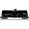 Atlas Master Line, N Scale, 50006450, Trinity 17,600 Gallon Tank Car, Tate And Lyle Staley, #4226 - Model Train Junction: Quality Parts and Art Supplies