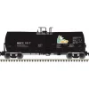 Atlas Master Line, N Scale, 50006462, Trinity 17,600 Gallon Corn Syrup Tank Car, Minnesota Corn Processors, #1008 - Model Train Junction: Quality Parts and Art Supplies