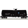Atlas Master Line, N Scale, 50006461, Trinity 17,600 Gallon Corn Syrup Tank Car, GATX (Service Driven), #4456 - Model Train Junction: Quality Parts and Art Supplies