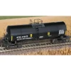 Atlas Master Line, N Scale, 50006452, Trinity 17,600 Gallon Tank Car, Tate And Lyle Staley, #4159 - Model Train Junction: Quality Parts and Art Supplies