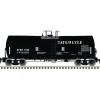 Atlas Master Line, N Scale, 50006447, Trinity 17,600 Gallon Corn Syrup Tank Car, Tate & Lyle, #1530 - Model Train Junction: Quality Parts and Art Supplies