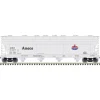 Atlas Master Plus, HO Scale, 20006904, 5250 Hopper, Amoco, #6228 - Model Train Junction: Quality Parts and Art Supplies