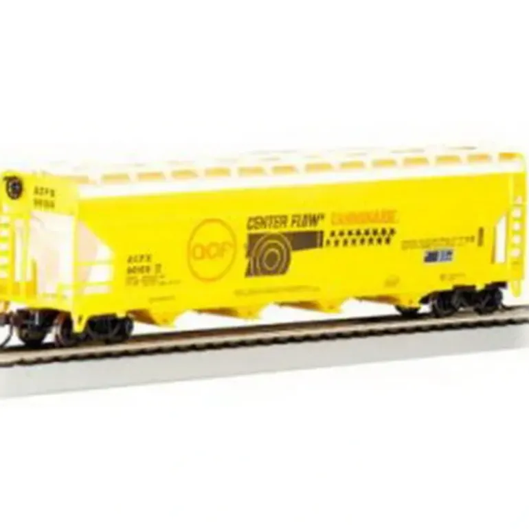 Bachmann 70582 ACF Cannonade 56' Hopper - Model Train Junction: Quality Parts and Art Supplies