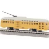 Bachmann 62947 Baltimore Transit Trolley - Model Train Junction: Quality Parts and Art Supplies