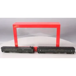 Bachmann 81422 B&O EMC Doodlebug w/DCC - Model Train Junction: Quality Parts and Art Supplies