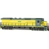 Bachmann 85063 C&NW Dash 8-40C Diesel Locomotive #8508 - Model Train Junction: Quality Parts and Art Supplies