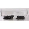 Bachmann 81175 C&O 2-8-0 Consolidation Steam Locomotive #702 - Model Train Junction: Quality Parts and Art Supplies