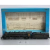 Bachmann 84815 C&O H-4 2-6-6-2 Steam Locomotive & Tender #1431 w/ Sound - Model Train Junction: Quality Parts and Art Supplies