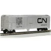 Bachmann 70963 Canadian National 50' Steel Reefer #209872 - Model Train Junction: Quality Parts and Art Supplies
