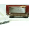 Bachmann 95724 Colorado & Southern 20' Gondola - Metal Wheels - Model Train Junction: Quality Parts and Art Supplies