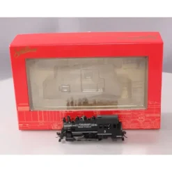 Bachmann 81815 Colorado Mining 0-6-0 Saddletank w/DCC - Model Train Junction: Quality Parts and Art Supplies