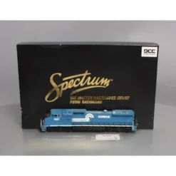 Bachmann 83504 Conrail Dash 8-40CW w/DCC #6087 - Model Train Junction: Quality Parts and Art Supplies
