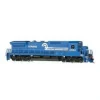 Bachmann 85056 Conrail GE Dash 8-40C #6102 - Model Train Junction: Quality Parts and Art Supplies