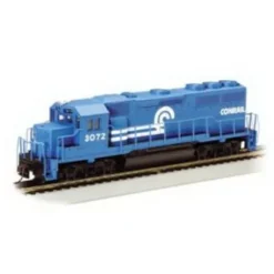 Bachmann 63505 Conrail GP40 #3072 - Model Train Junction: Quality Parts and Art Supplies