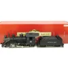 Bachmann 81099 D&RGW 4-6-0 Steam Loco&Tender - Model Train Junction: Quality Parts and Art Supplies