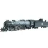 Bachmann 83307 DM&IR USRA 2-10-2 w/DCC #511 - Model Train Junction: Quality Parts and Art Supplies