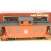 Bachmann 93827 East Broad Top Wood Caboose - Model Train Junction: Quality Parts and Art Supplies