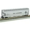 Bachmann 70578 EL 56' Centerflow Hopper - Model Train Junction: Quality Parts and Art Supplies