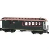 Bachmann 89292 ET&WNC Combine Car - Model Train Junction: Quality Parts and Art Supplies