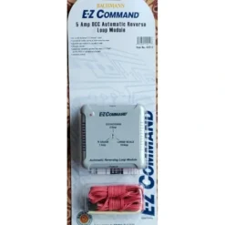 Bachmann 44912 E-Z Command 5 Amp DCC Automatic Reverse Loop Module - Model Train Junction: Quality Parts and Art Supplies