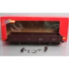 Bachmann 88299 G Low Side Gondola w/ Opening Side Doors - Model Train Junction: Quality Parts and Art Supplies