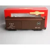 Bachmann 93324 G Scale Colorado & Southern LS Box Car #8309 - Model Train Junction: Quality Parts and Art Supplies