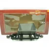 Bachmann 92504 G Scale Ore V-Dump Mining Car - Model Train Junction: Quality Parts and Art Supplies