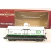 Bachmann 93436 G Scale Quaker State Single Dome Tank Car - Model Train Junction: Quality Parts and Art Supplies