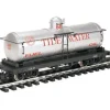 Bachmann 93433 G Scale "L" Tidewater Tank Car - Model Train Junction: Quality Parts and Art Supplies