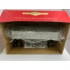 Bachmann 98915 G Scale Undecorated Gondola Kit (Metal Wheels) - Model Train Junction: Quality Parts and Art Supplies
