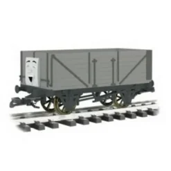 Bachmann 98002 G Thomas & Friends Troublesome Truck #2 - Model Train Junction: Quality Parts and Art Supplies